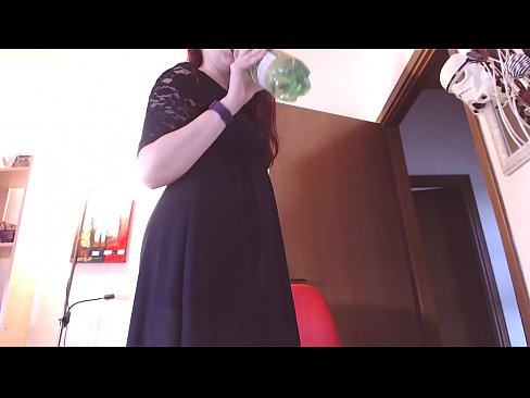 ❤️ Kirli ve tatlı külotları seven itaatkar bir köle bu videoyu izledikten sonra mastürbasyon yapmak zorunda kalıyor! ❤❌ Kaliteli porno bizde ❌