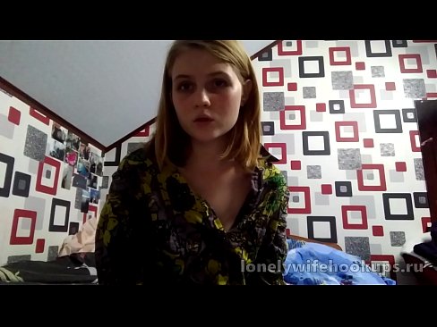 ❤️ Rusya'dan genç sarışın öğrenci daha büyük yarakları seviyor. ❤❌ Kaliteli porno bizde ❌