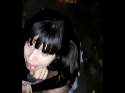 ❤️ Sokakta şeker karşılığında şişmiş penis ❤❌ Kaliteli porno bizde ❌
